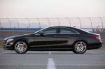 Mercedes-Benz CLS63 AMG 2012 года
